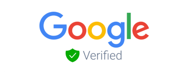 Google Verified