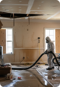 Water Damage